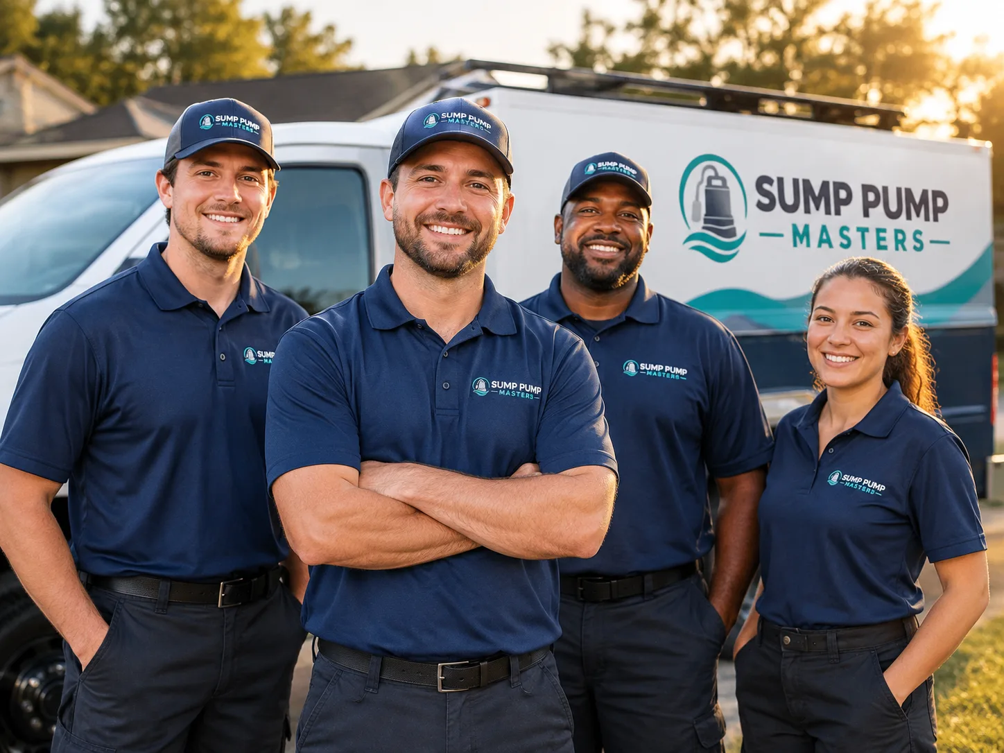 Sump Pump Repair company in Tarpley, TX