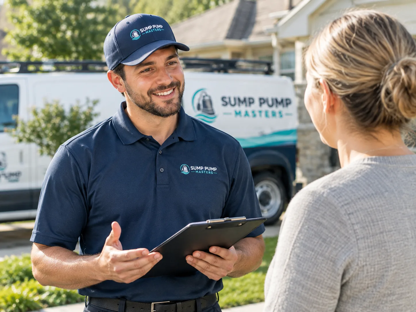 Sump Pump Repair Tarpley, TX FAQs